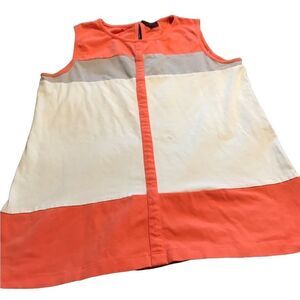 Solution size small sleeveless top excellent condition see epics